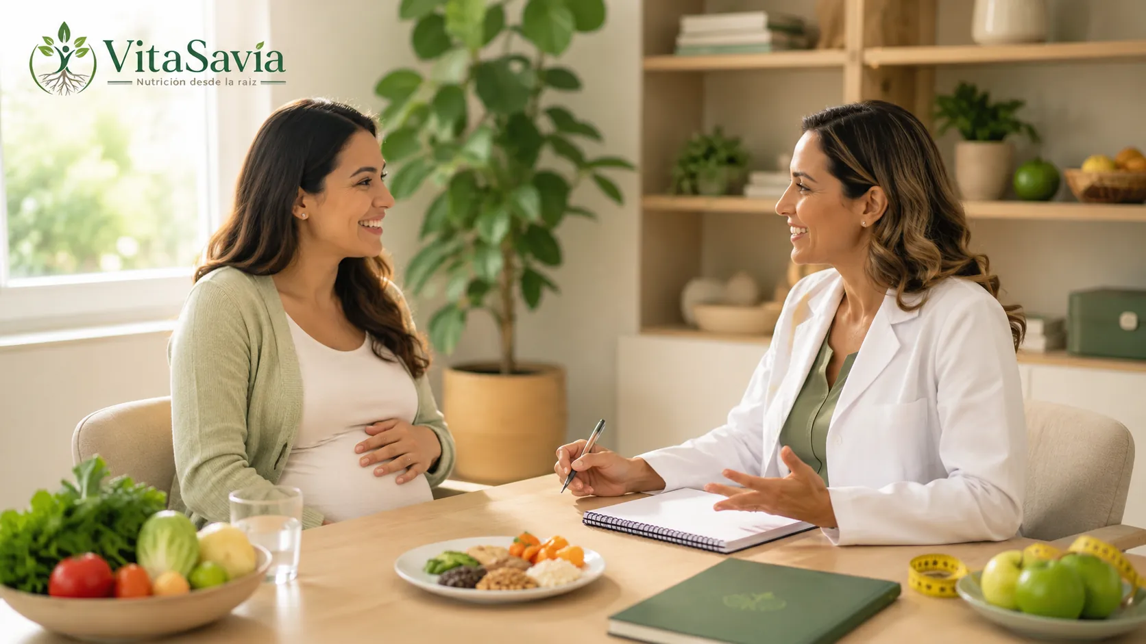 Consulta profesional antes de hacer ayuno intermitente en personas con condiciones especiales