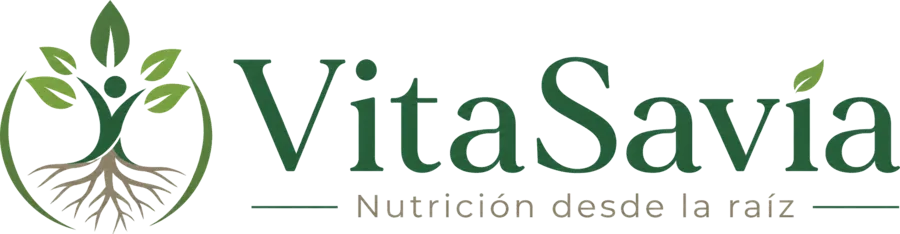 VitaSavia - Nutrición desde la raíz